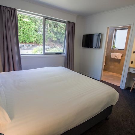 Cbd Apartments Launceston Bagian luar foto