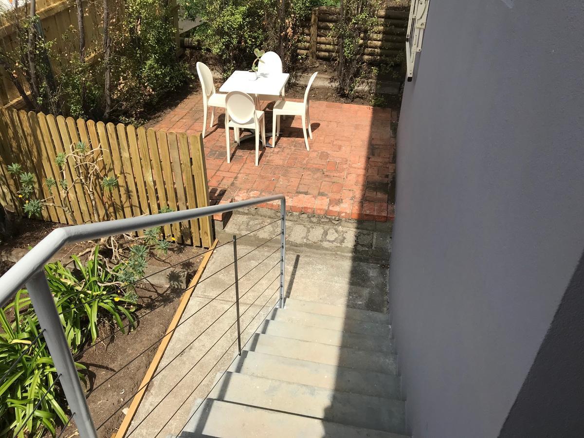 Cbd Apartments Launceston Bagian luar foto